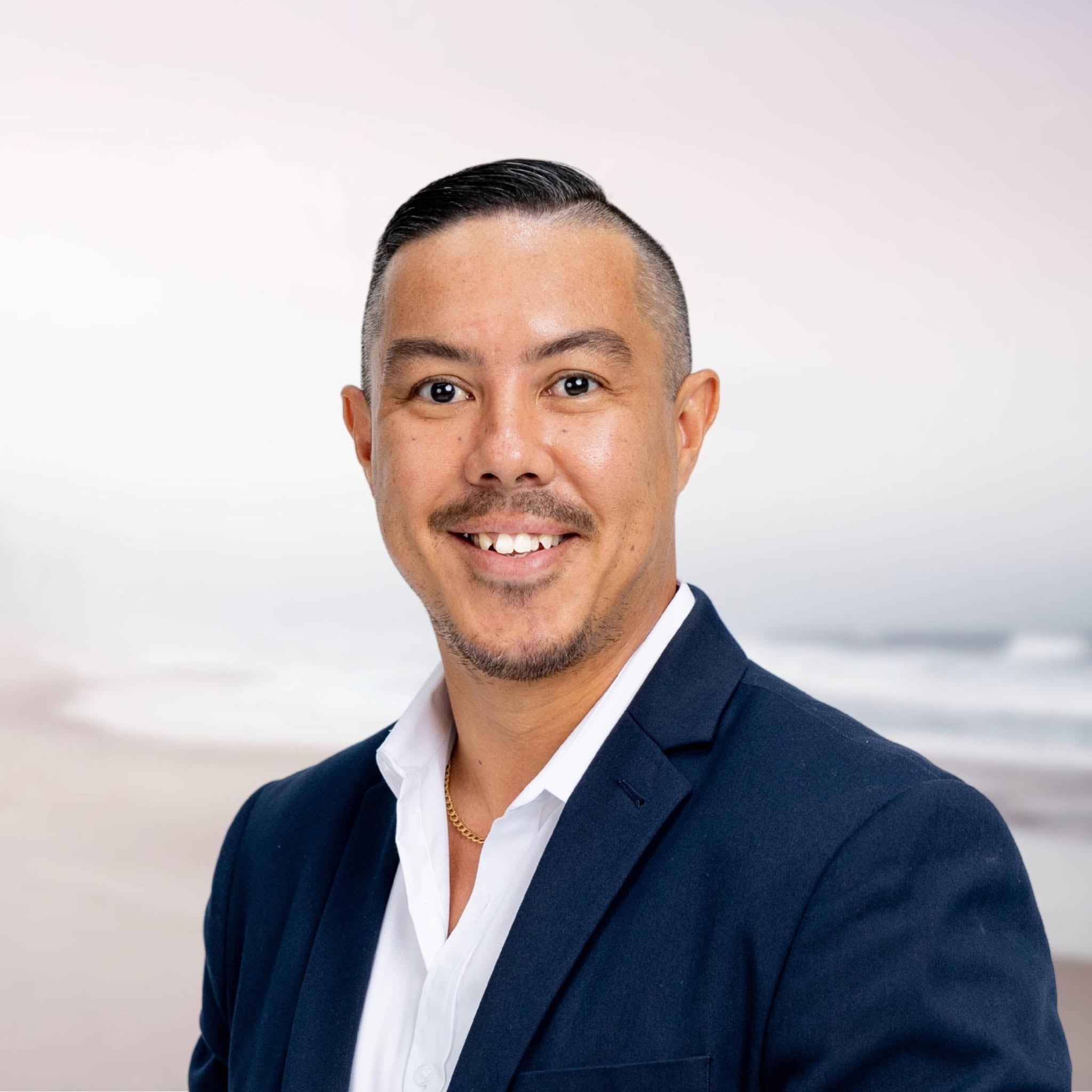 Sean Clifton — Sales Coach